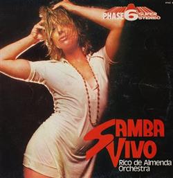 Download Rico de Almenda Orchestra - Samba Vivo