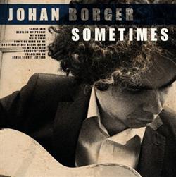Download Johan Borger - Sometimes