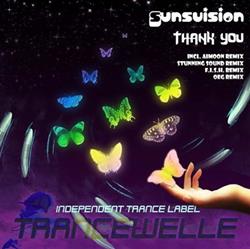 Download Sunsvision - Thank You