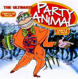 Download Various - The Ultimate Party Animal