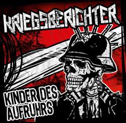 Download Kriegsberichter - Kinder Des Aufruhrs