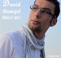 Download David Danijel - Anđele Moj