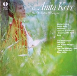 Download Anita Kerr Orchestra And Singers - Anita Kerr Orchestra Singers
