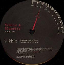 Download Schild & Glaubitz - Hold On