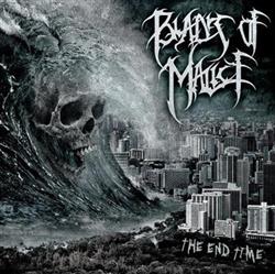 Download Blades Of Malice - The End Time