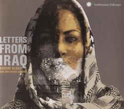 Download Rahim AlHaj Oud And String Quartet - Letters From Iraq