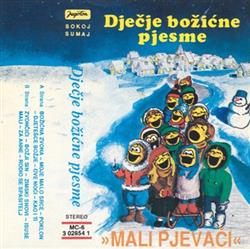 Download Mali Pjevači - Dječje Božićne Pjesme