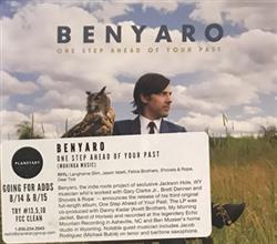 Download Benyaro - One Step Ahead Of Your Past