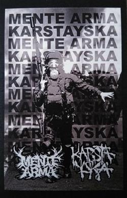 Download Mente Arma Karstayskä - Split