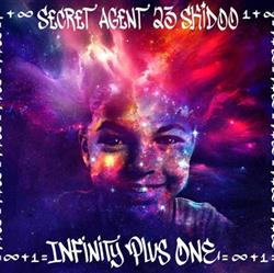 Download Secret Agent 23 Skidoo - Infinity Plus One