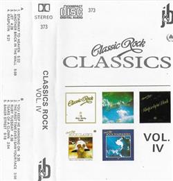 Download Various - Classic Rock Vol IV