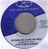 last ned album Everton Blender - Blenda No Gone No Weh