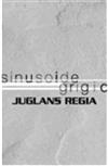 télécharger l'album Juglans Regia - Sinusoide Grigio