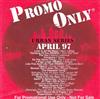 descargar álbum Various - Promo Only Urban Series April 1997