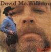 David McWilliams - Wounded