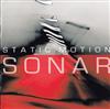 lataa albumi Sonar - Static Motion