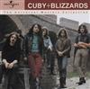 Cuby + Blizzards - Cuby Blizzards