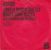 Album herunterladen Adamo - Javais Oublie Que Les Roses Sont Roses Je Nouvrirai Quau Soleil