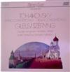 écouter en ligne Tchaikovsky, Emil Gilels, Henryk Szeryng - Piano Concerto No1 Violino Concerto In D