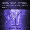 baixar álbum Tuncay Turan - Perseus