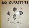 ladda ner album Sax Quartet '85 - Sax Quartet 85
