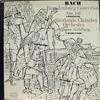 ladda ner album Johann Sebastian Bach, Szymon Goldberg, The Netherlands Chamber Orchestra - Brandenburg Concertos Nos 1 6 Complete