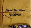 descargar álbum Signe Tollefsen - Baggage