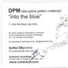 télécharger l'album DPM - Into The Blue