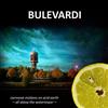 online luisteren Bulevardi - Corrosive Motions on Acid Earth