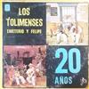 descargar álbum Los Tolimenses - 20 Años