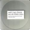 télécharger l'album MPT TagTeam - UG DJ Tool Vol 1