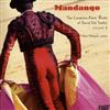 ladda ner album David Del Tredici, Marc Peloquin - Mandango The Complete Works For David Del Tredici Volume 2