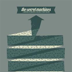 Download Secret Machines - Dreaming Of Dreaming