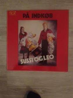 Download Sussi & Leo - På Indkøb