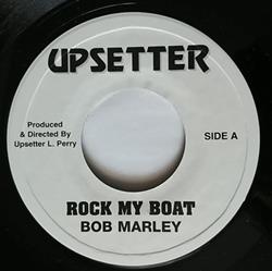 Download Bob Marley - Rock My Boat Reaction