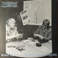 Download Popeda - Minä Elän Silimiklasikyy Live