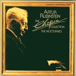 Download Artur Rubinstein - The Chopin Collection The Nocturnes