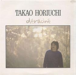 Download Takao Horiuchi - Déraciné