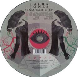 Download Laura Jones - SensoramicEP