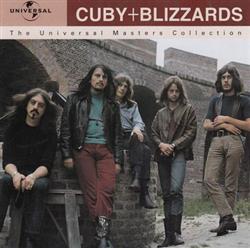 Download Cuby + Blizzards - Cuby Blizzards