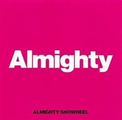 Download Various - Almighty Showreel 2012 Edits