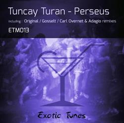 Download Tuncay Turan - Perseus