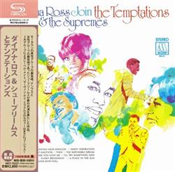 Download Diana Ross & The Supremes Join The Temptations ダイアナロス & シュープリームス と テンプテーションズ - Diana Ross The Supremes Join The Temptations ダイアナロスシュープリームスとテンプテーションズ