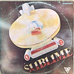 Download Orquesta Sublime - Ascendiendo