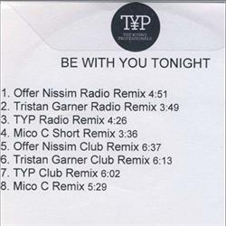 Download The Young Professionals - Be With You Tonight