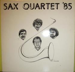 Download Sax Quartet '85 - Sax Quartet 85