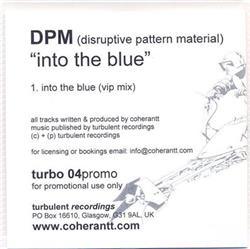 Download DPM - Into The Blue