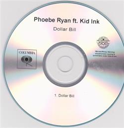 Download Phoebe Ryan - Dollar Bill ft Kid Ink
