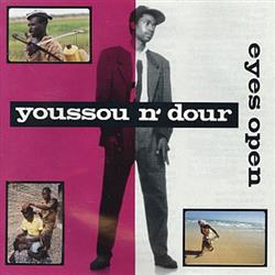 Download Youssou N'Dour - Eyes Open