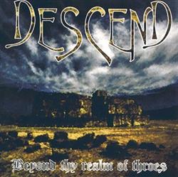 Download Descend - Beyond Thy Realm Of Throes